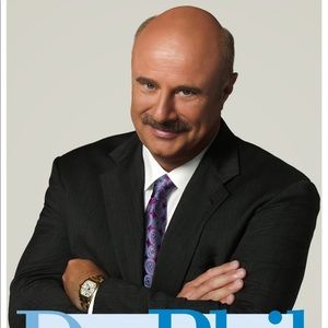 Meet your Posher, Drew